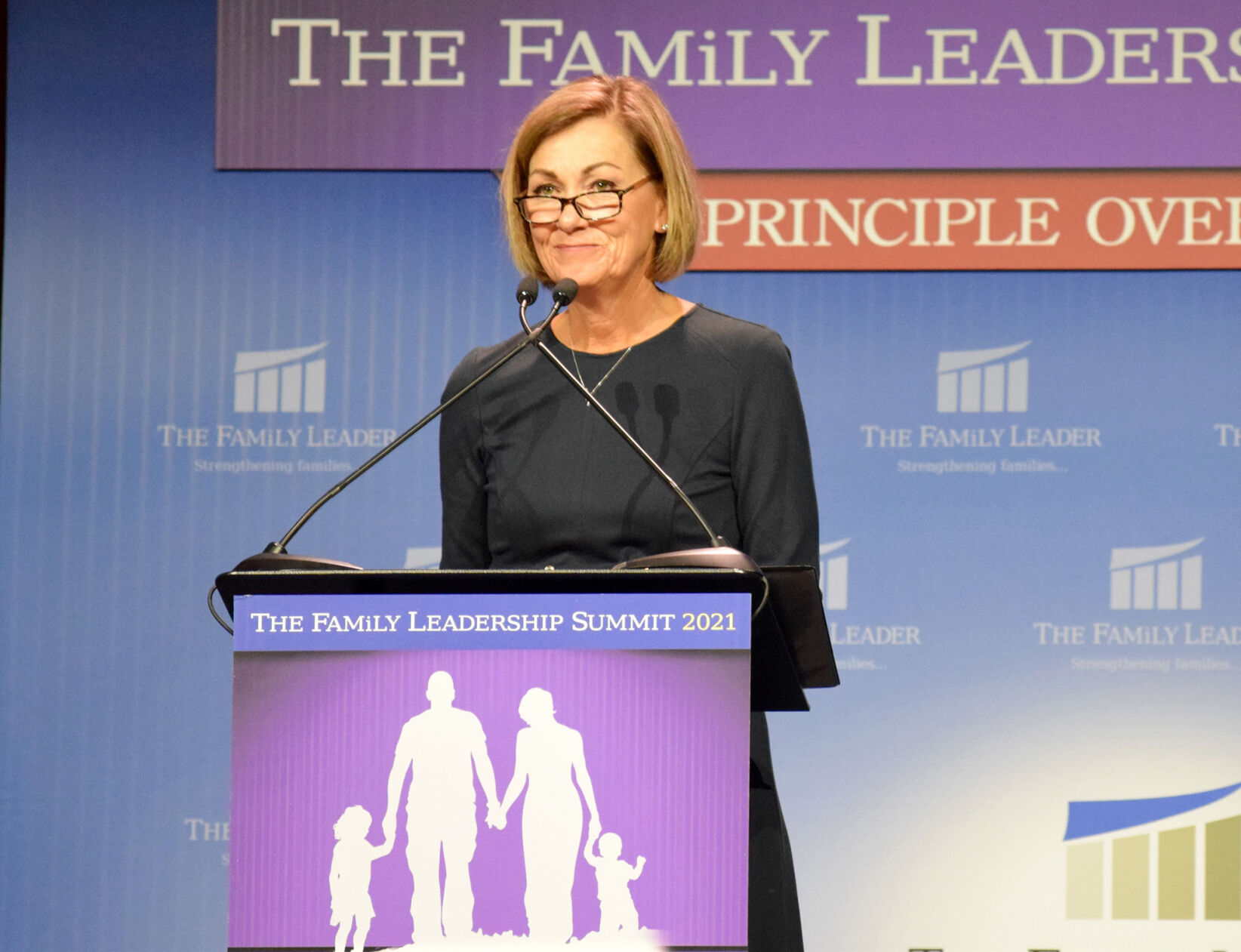 family leadership summit reynolds 21-07-16
